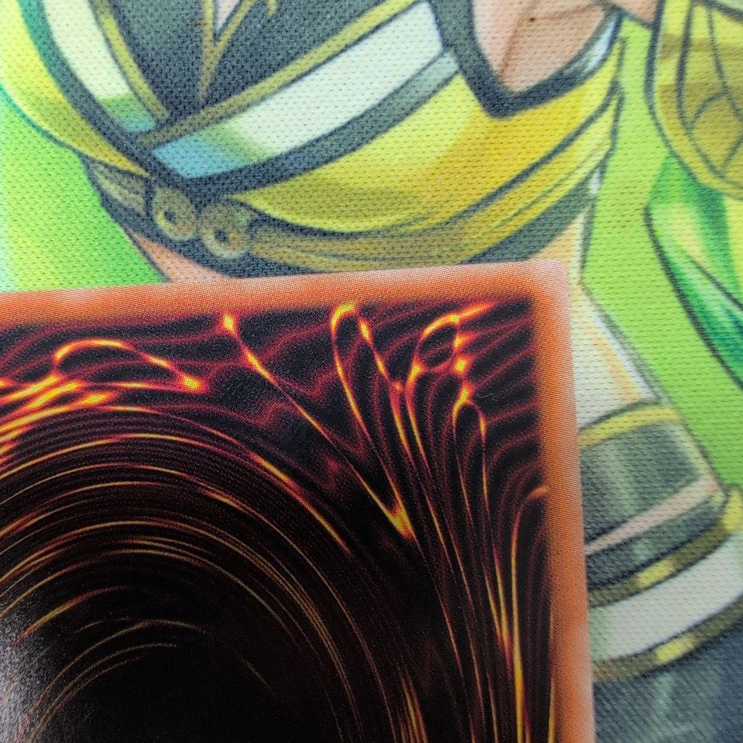 遊戯王 シューティングスタードラゴン プリズマティックシークレット