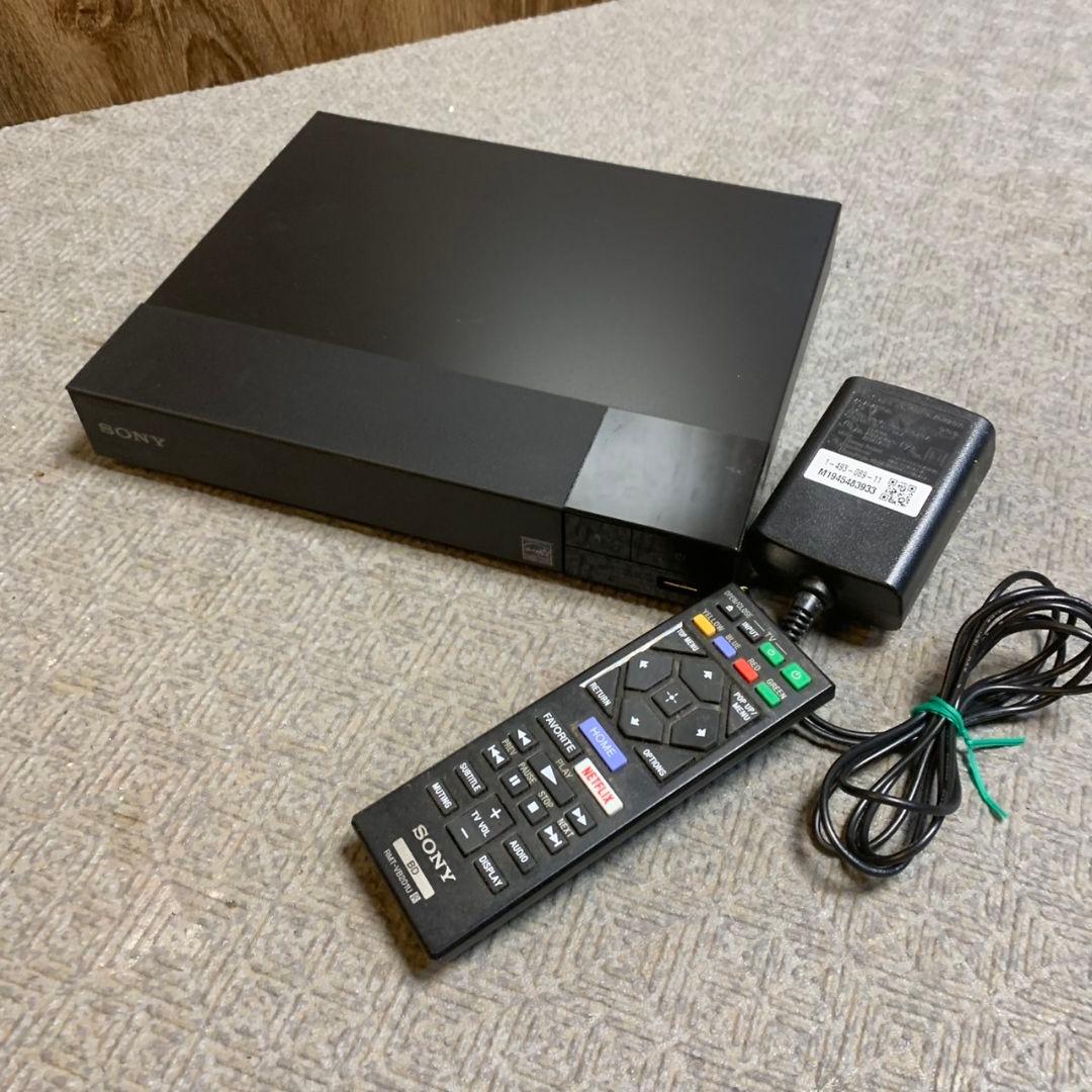 G808\" SONY BDプレイヤー BDP-S1700 リージョンフリー 楽天市場】【完全1年保証/3年延長可】 SONY ソニー BDP-S1700U（日本語