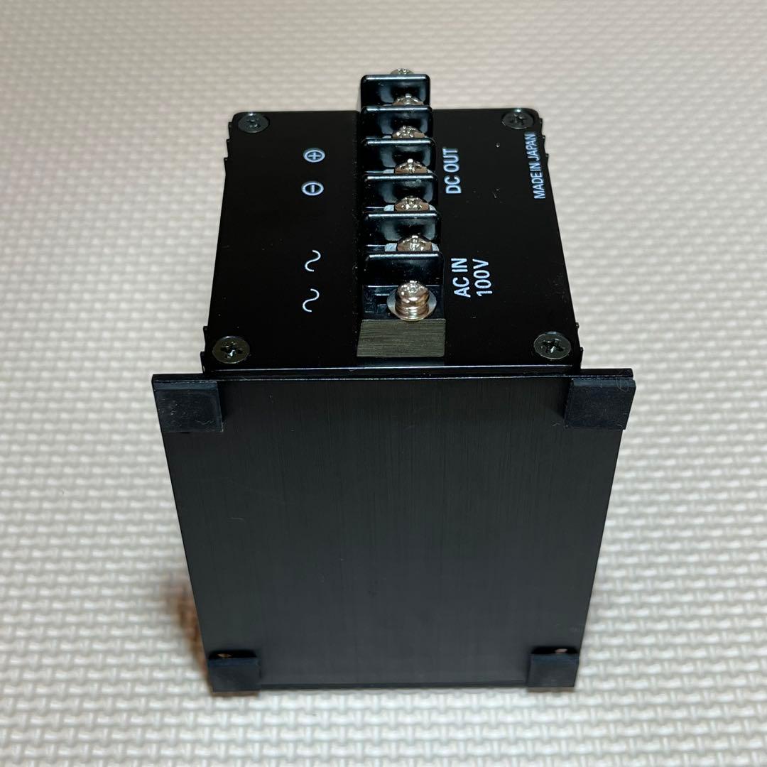 未使用！COSEL 5V1A 低ノイズリニア電源 G1-5 - メルカリ