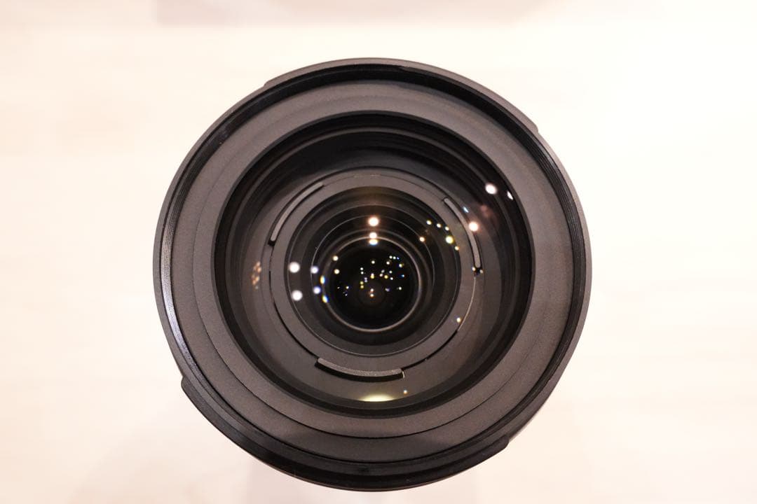 【Eマウント】TAMRON 18-300mm F3.5-6.3