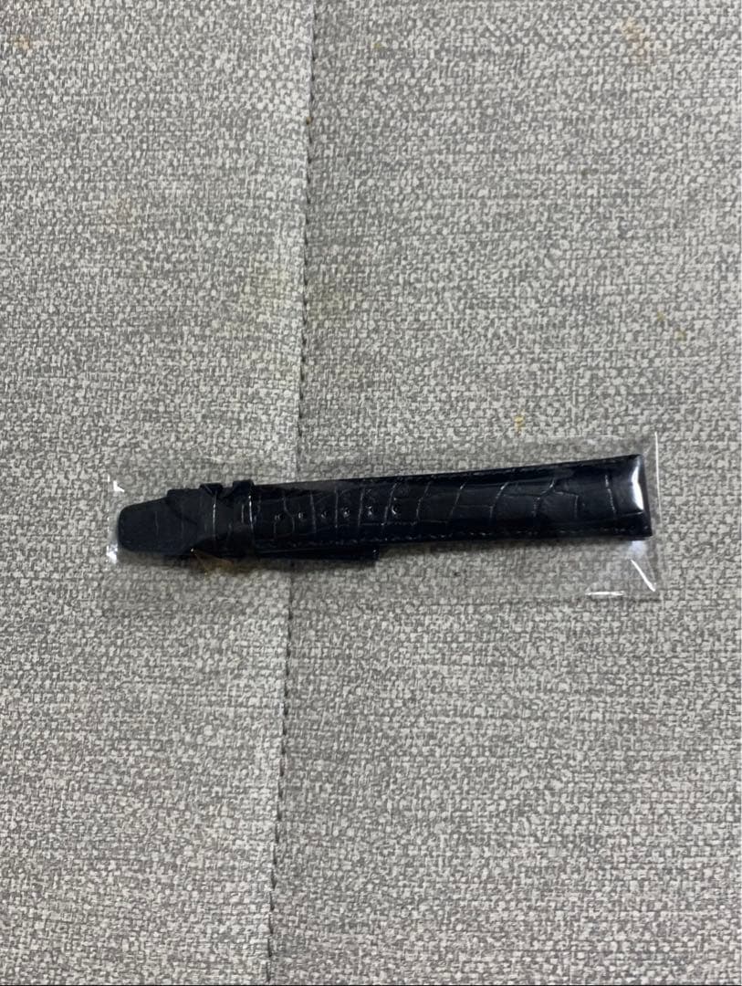 【新品未使用】RARIN オリジナル　革ベルト DAYSART ヌメ革 レザーベルト 本革 肉厚 極太ベルト 経年変色 ベルト