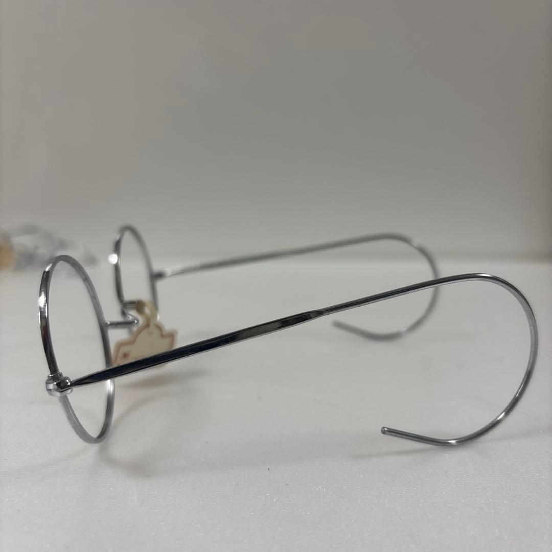 業者向け／廃業品放出】 60s ビンテージ 丸メガネフレーム まとめ 転売