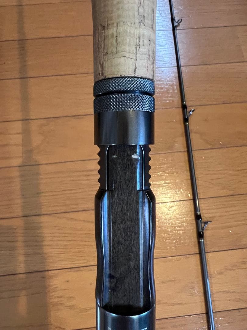 stsmさん専用　エムアイレ　正影ボロン　84MHLC