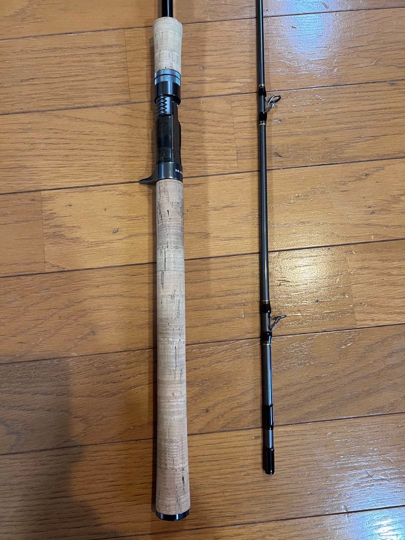 stsmさん専用　エムアイレ　正影ボロン　84MHLC