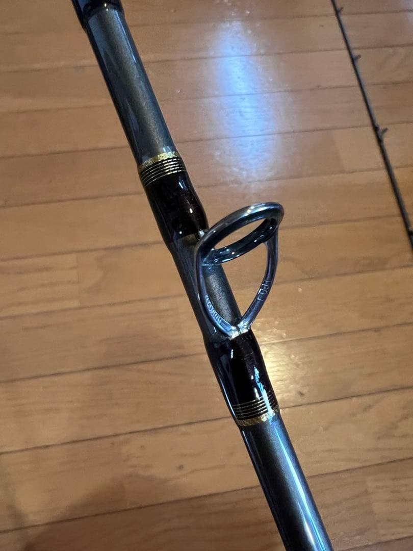 stsmさん専用　エムアイレ　正影ボロン　84MHLC