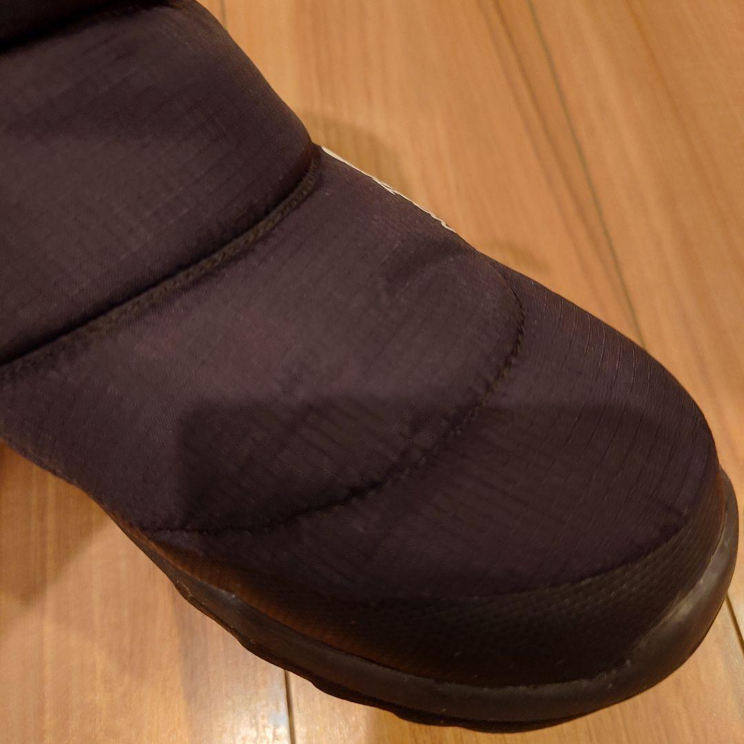 《23cm》ザノースフェイス ヌプシ ブーツ スノーブーツ