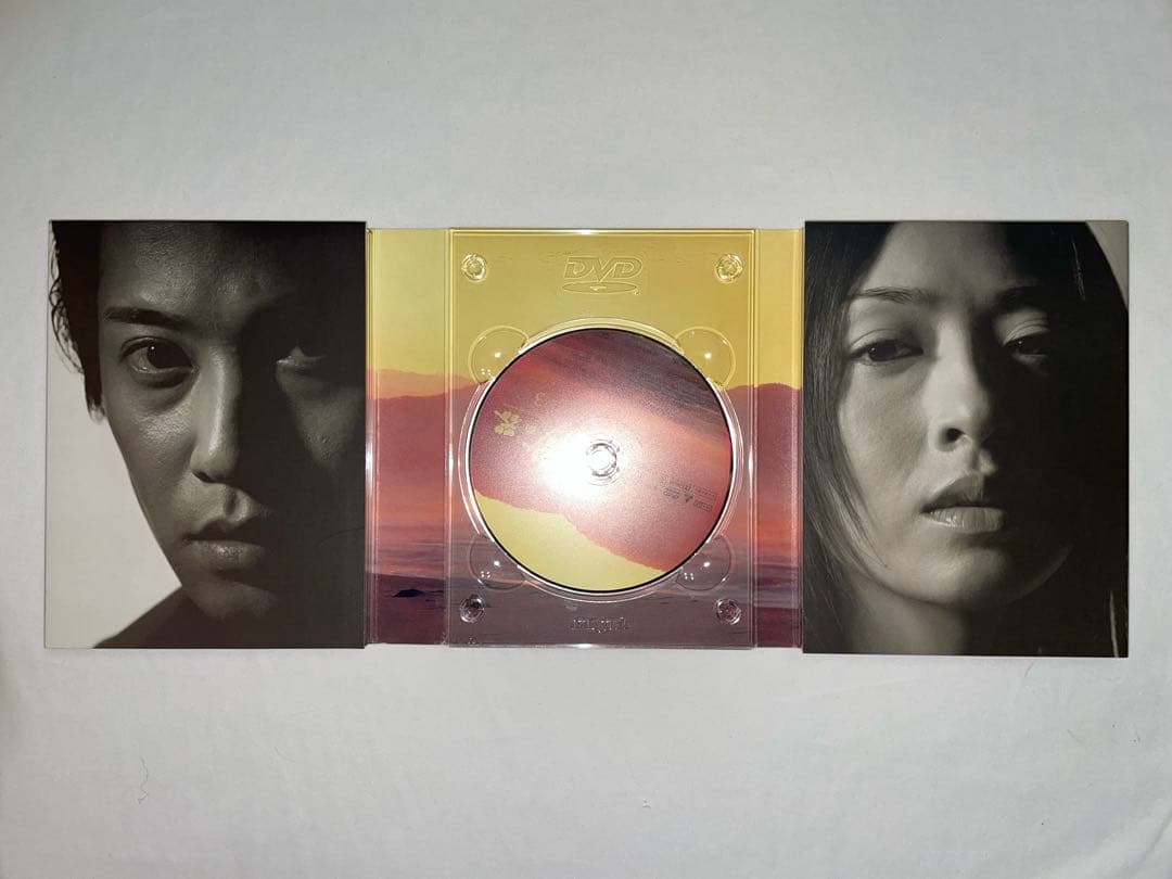 砂の器 DVD-BOX〈5枚組〉 - メルカリ