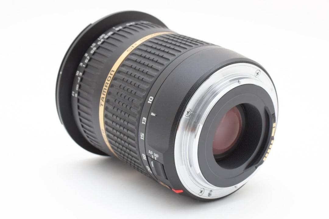 ★極上美品★SP 10-24mm F3.5-4.5 B001 CANON＃243