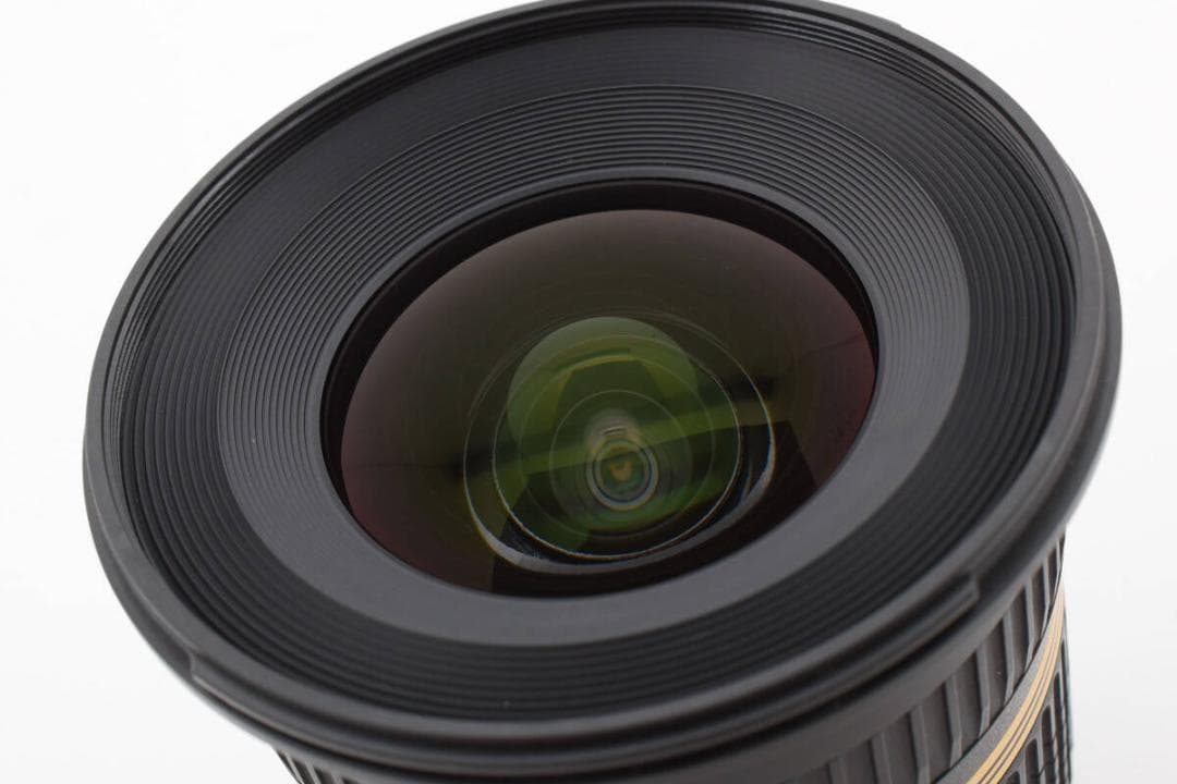 ★極上美品★SP 10-24mm F3.5-4.5 B001 CANON＃243