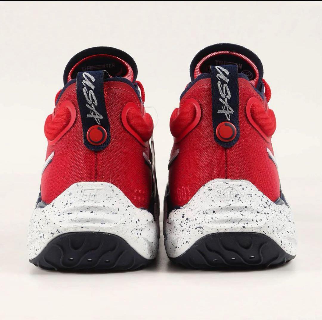 【新品未使用】NIKE AIR G.T.RUN 29.0cm