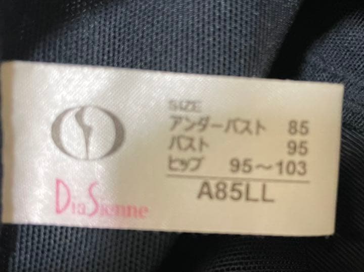 ダイアナ　補正下着　おまけ付☆