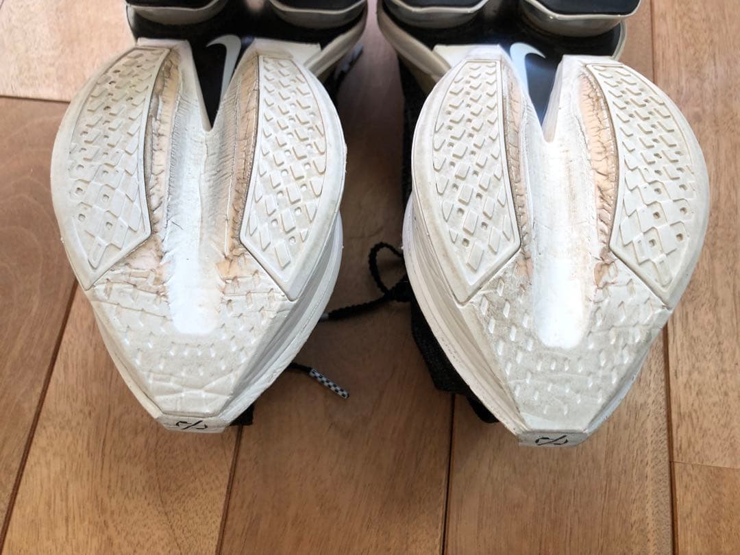 こ*う様 ナイキ エア ズーム アルファフライ ネクスト ％ 2 - 24.5c