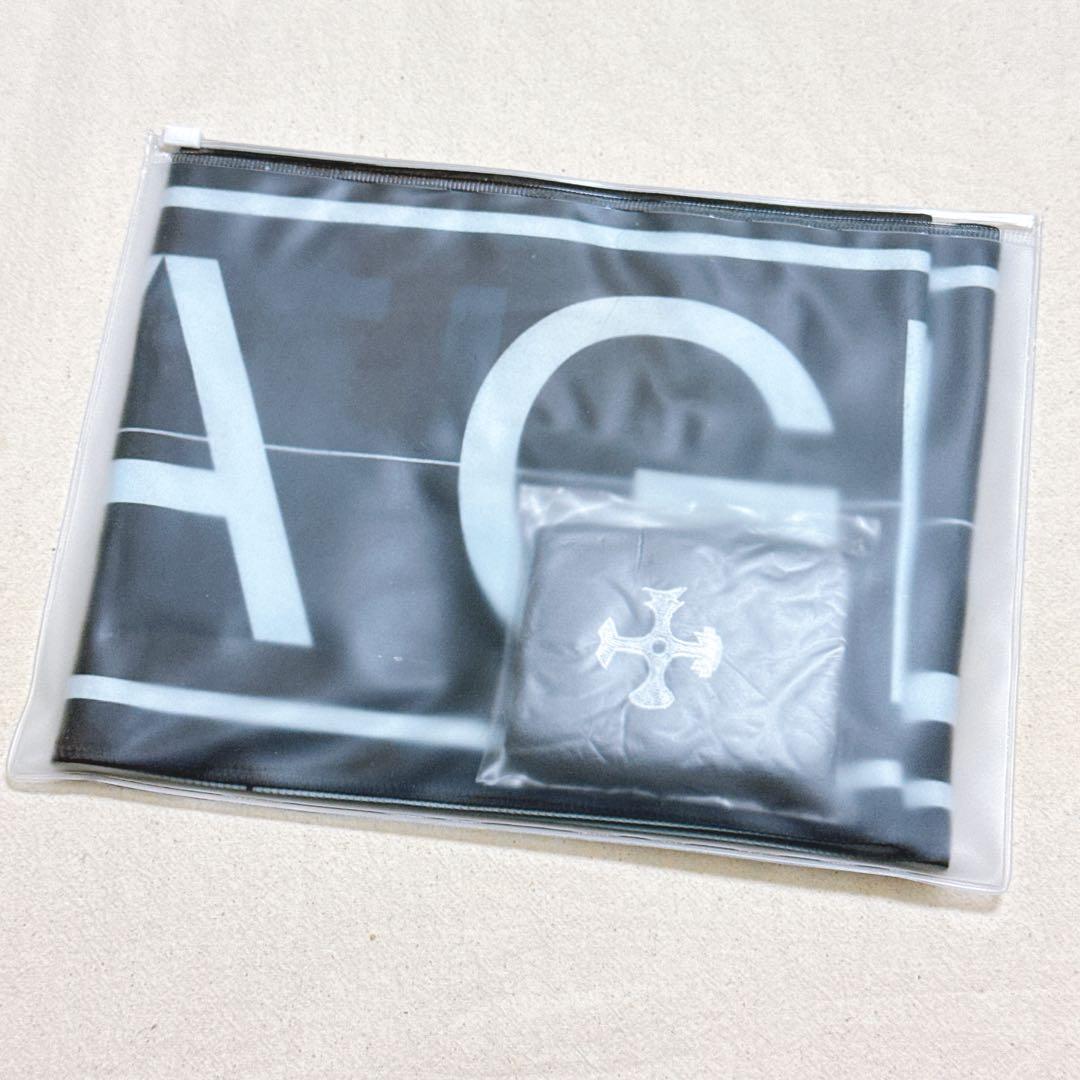 실리카겔 SILICAGEL スローガン