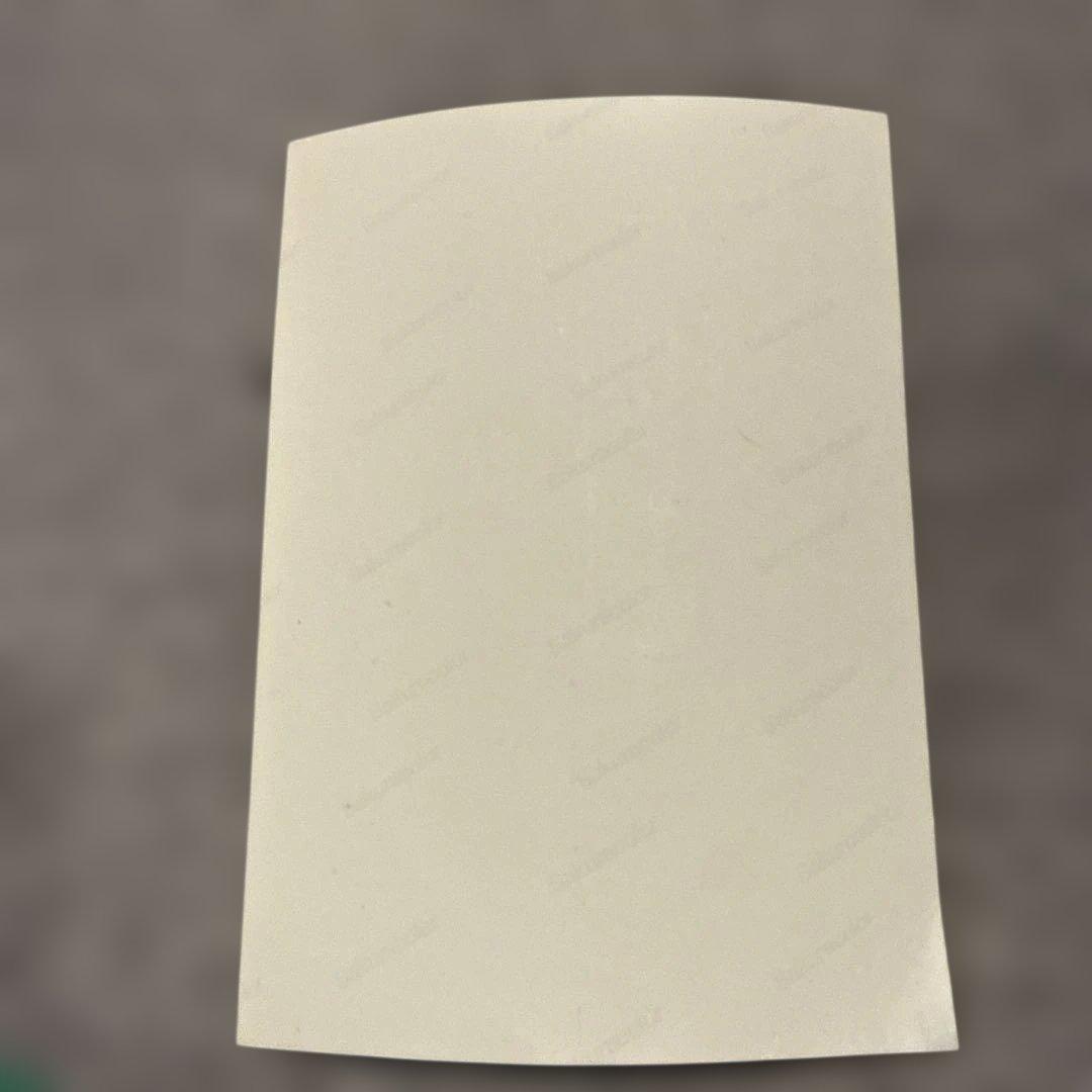 超希少　COMES Chitose （1983 10/15）ハガキ大の写真