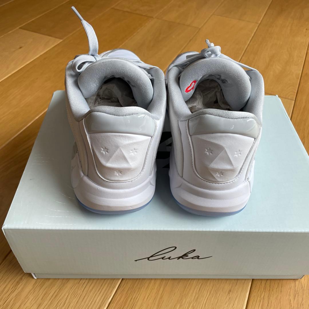 NIKEJordan Luka 4 TB PF 26.5cm 新品未使用箱付