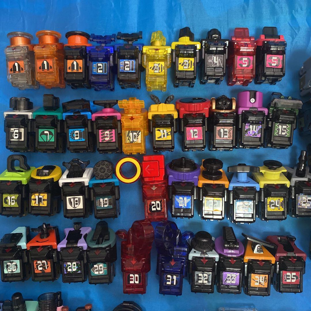 希少‼️仮面ライダーフォーゼ☆1〜40コンプ‼️希少レジェンドライダー