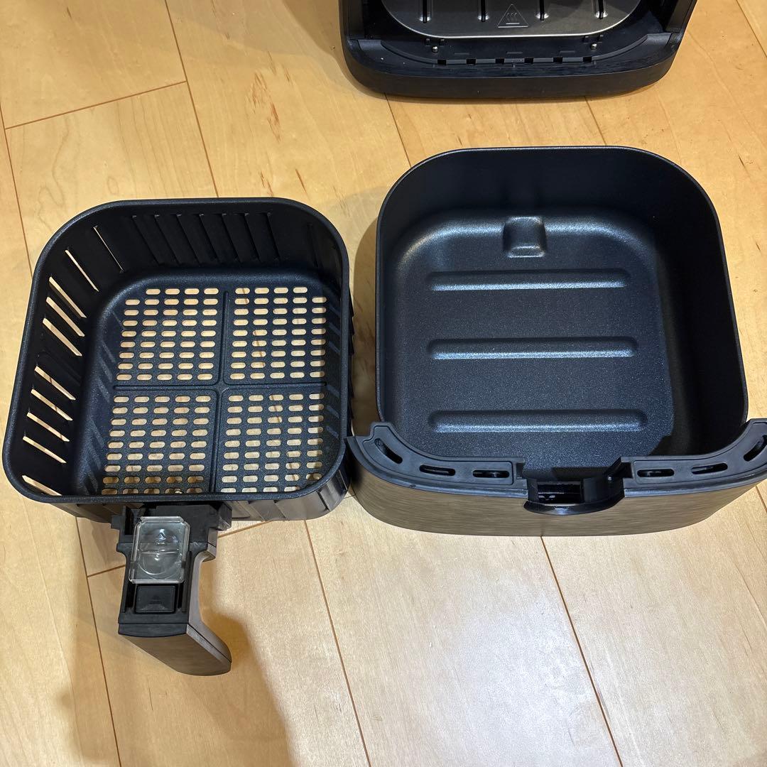 COSORI プレミアムノンフライヤー 3.5ℓ