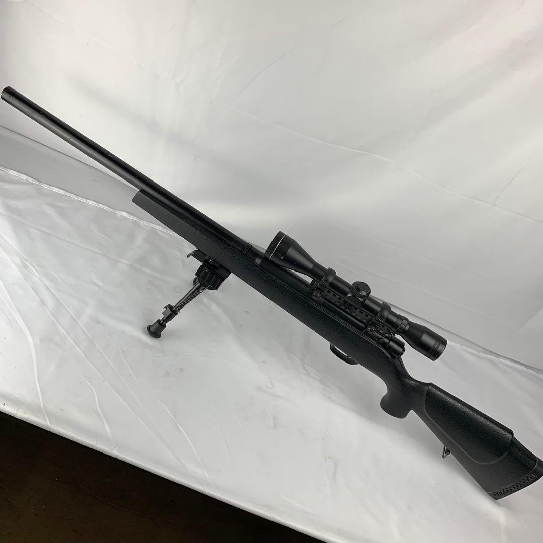 SIIS] TSR-Zero スナイパーライフル OCT 2007/STGA - メルカリ