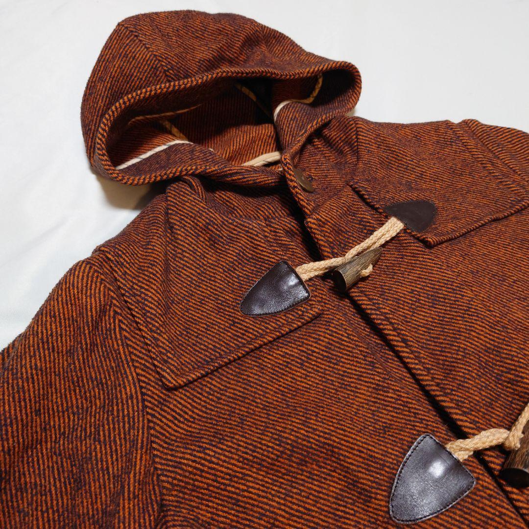 ビューティビーストbeauty:beast ダッフルコート - メルカリ