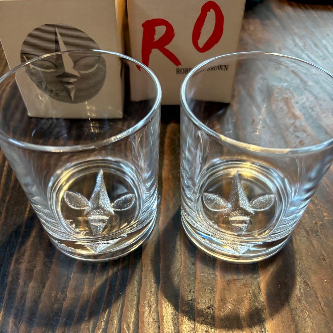 岡本太郎 グラス 太陽の塔 大阪万博 EXPO70 栞 おまけ - メルカリ