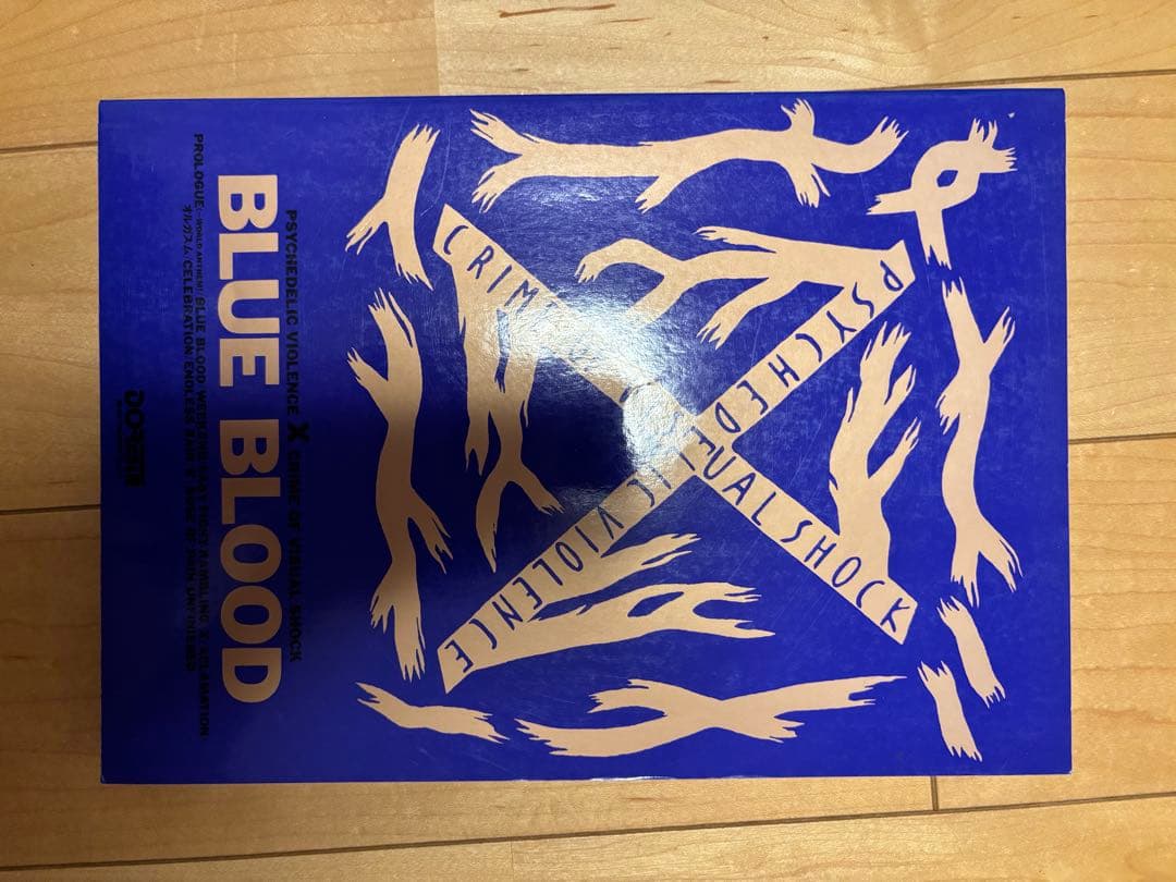 X JAPAN バンドスコア・写真集　9冊まとめ売り