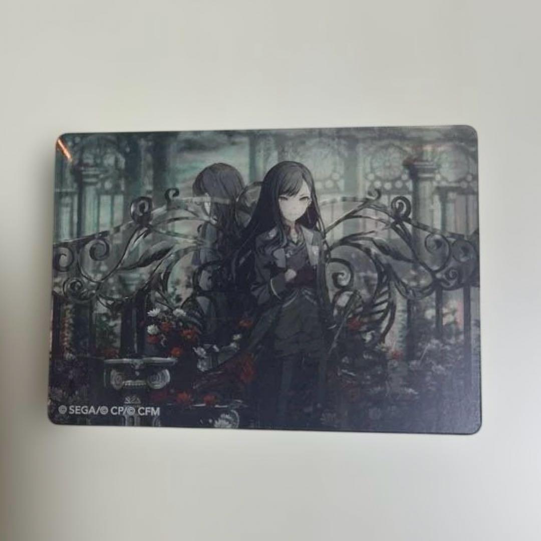 プロセカ 白石杏 ノーブルアート - メルカリ