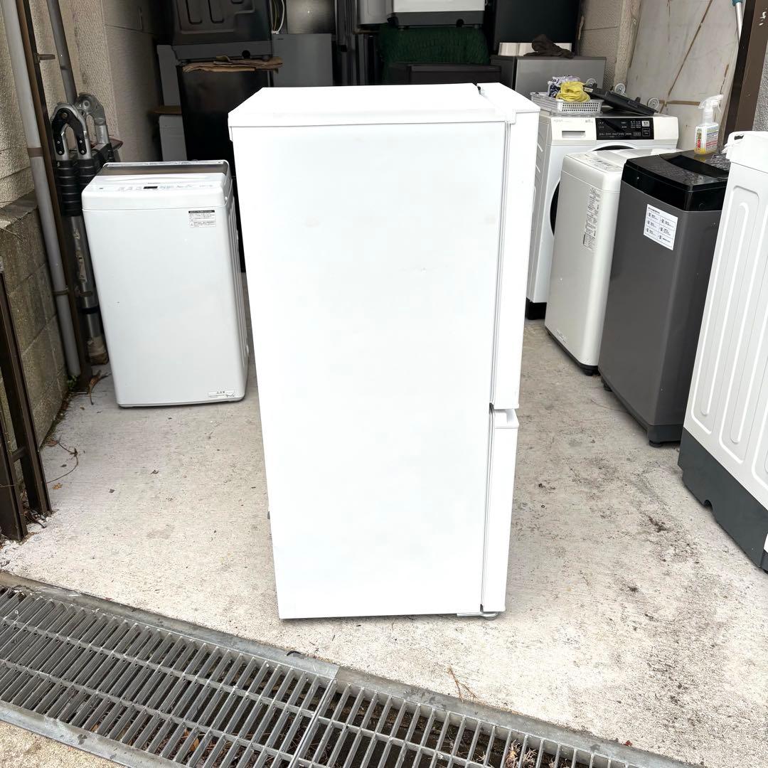 高年式❗️ 2024 2023年冷蔵庫洗濯機セット 一人暮らしセット 分解洗浄