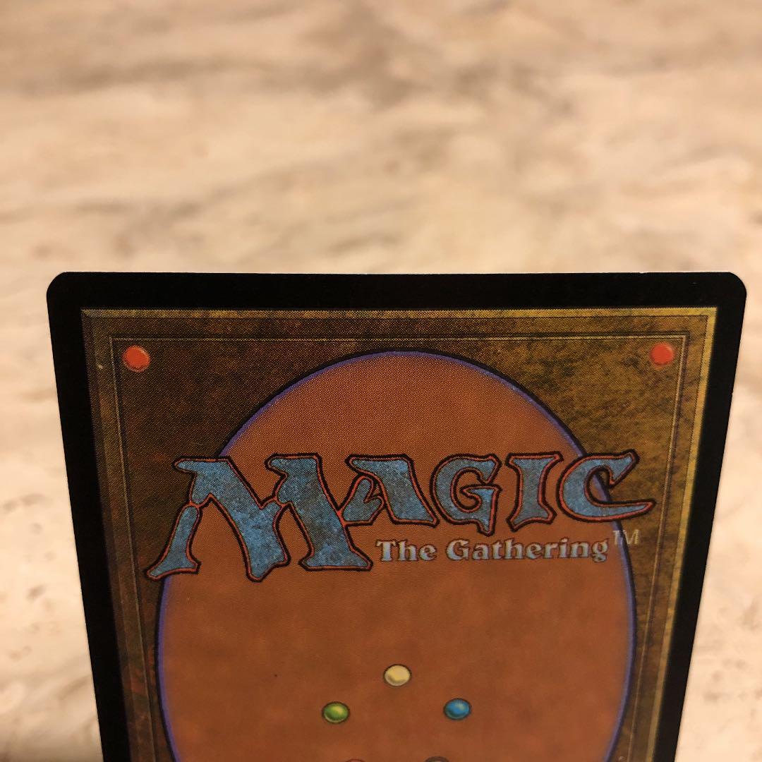 MTG 堕落した者アーテイ/Ertai, the Corrupted Foil - メルカリ