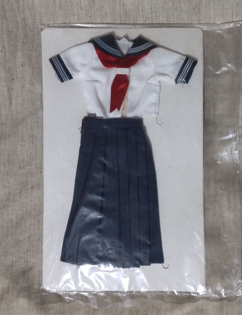 ガレージキット スケバン刑事 Ⅱ 1/6 ビー玉のお京 - メルカリ