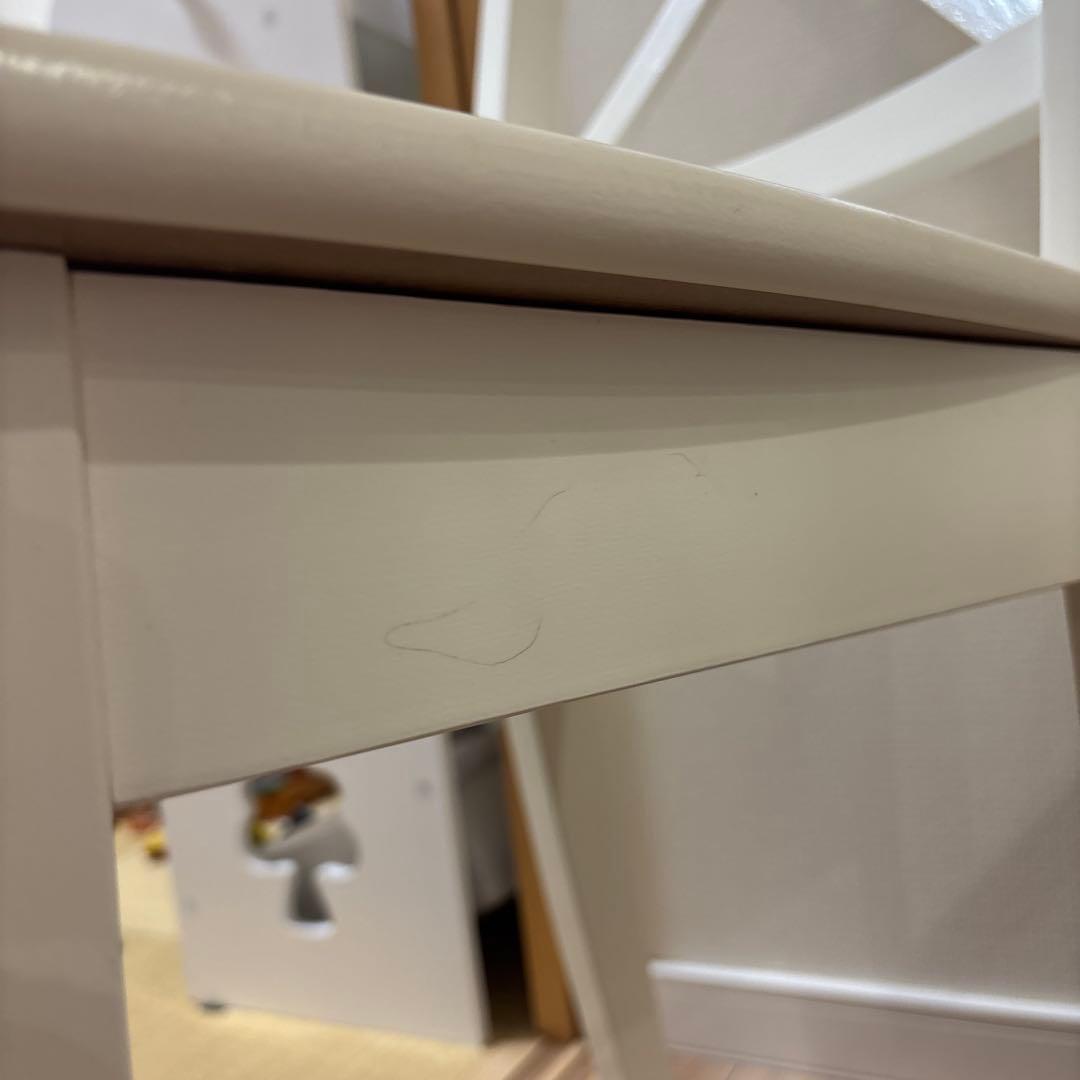 IKEA イケア INGOLF インゴルフ2脚