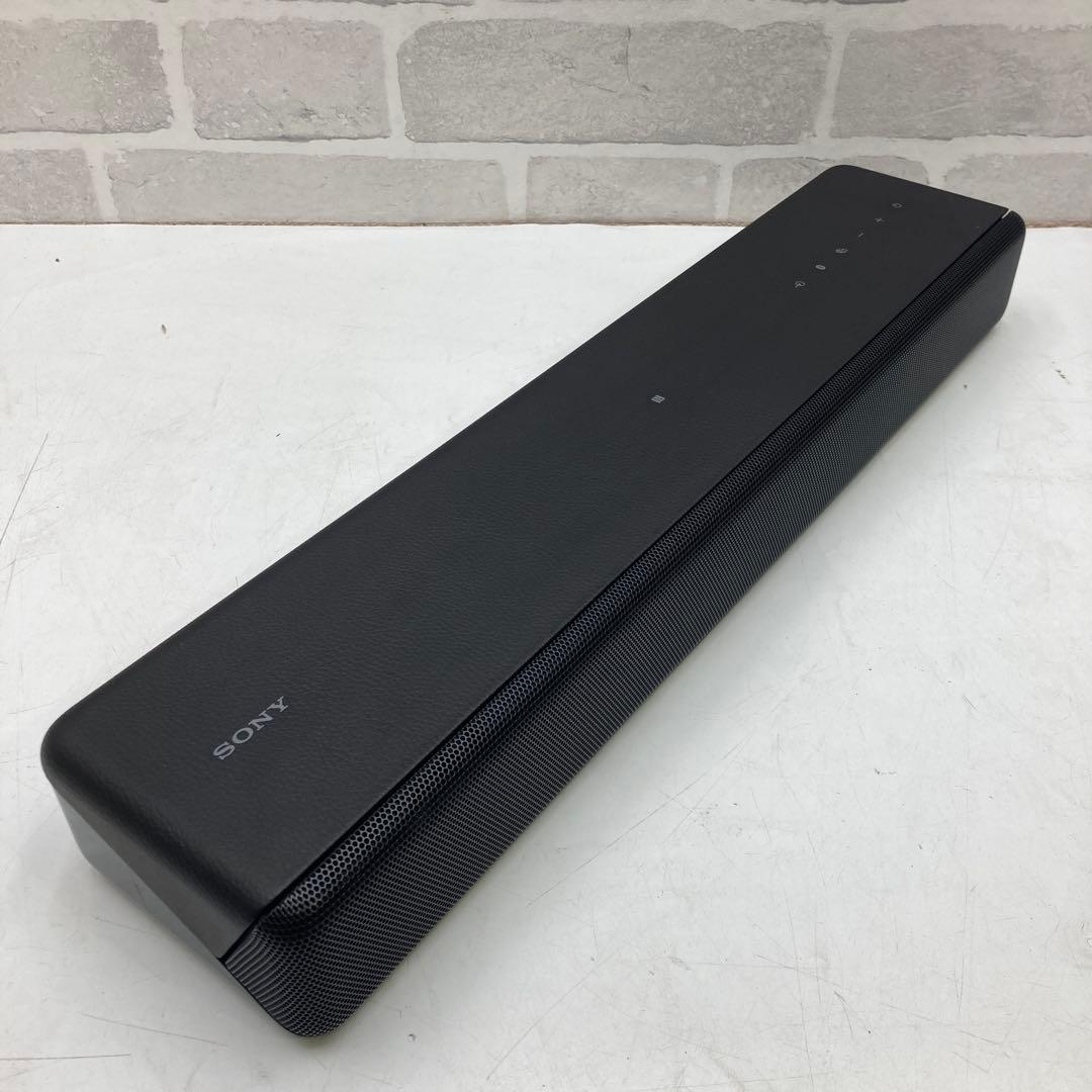 SONY/ソニー HT-MT500 2018年 サウンドバー ホームシアター