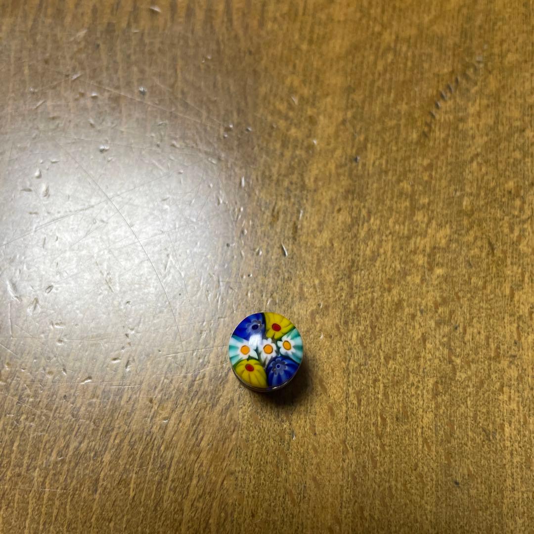 非売品】ベルベスト Belvest ラペルピン ブートニエール ピンバッジ