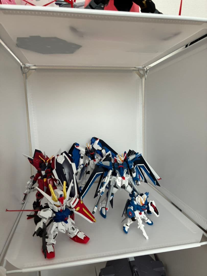 ガンプラ seed系 まとめ売り ジャンク品の通販｜www.k4fashion.com