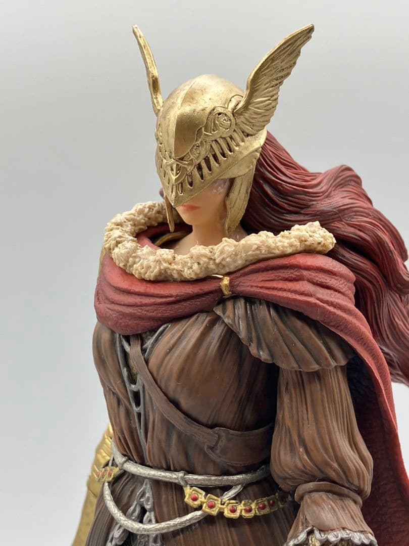 ミケラの刃 マレニア スタチュー エルデンリング コレクターズ