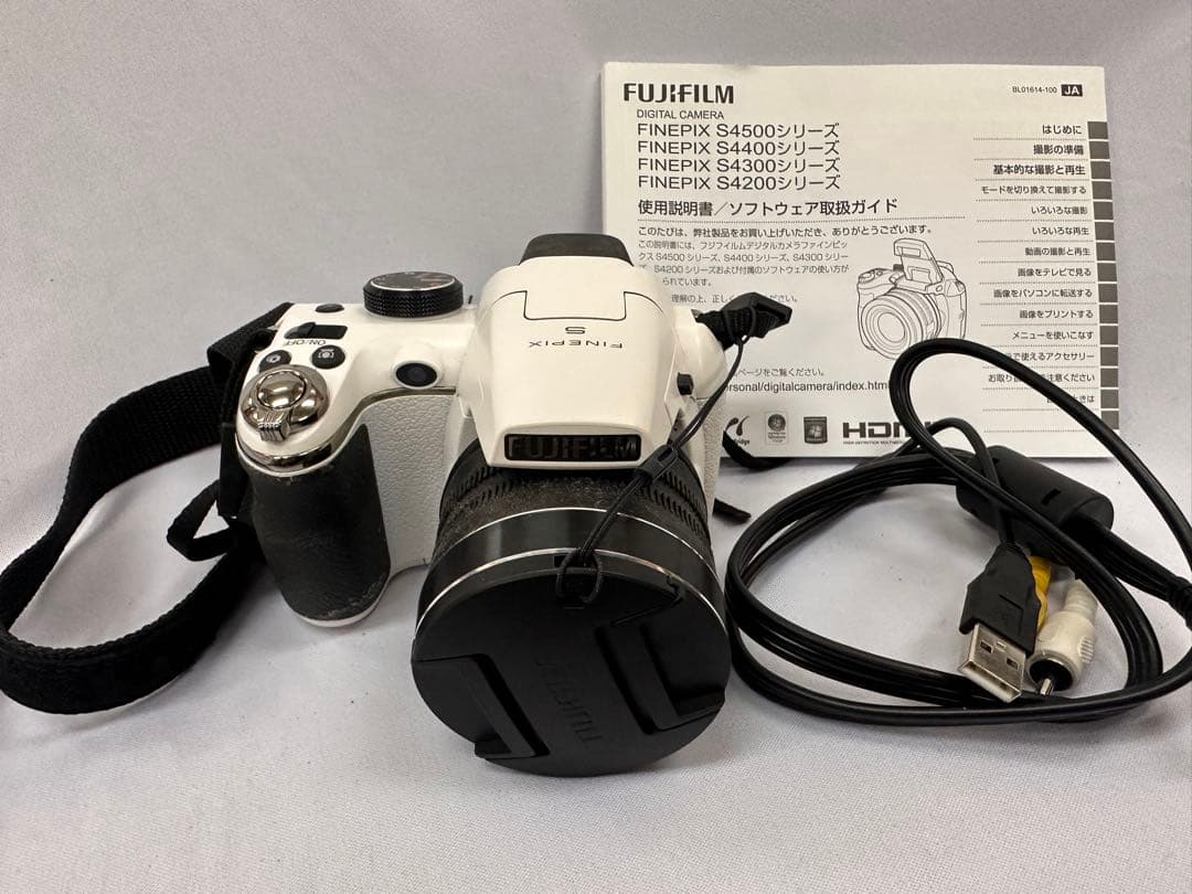 FUJIFILM FinePix Sシリーズ デジカメ 付属品あり 動作未確認 Yahoo!オークション - 動作未確認 FUJIFILM 富士フイルム FINEPIX S x