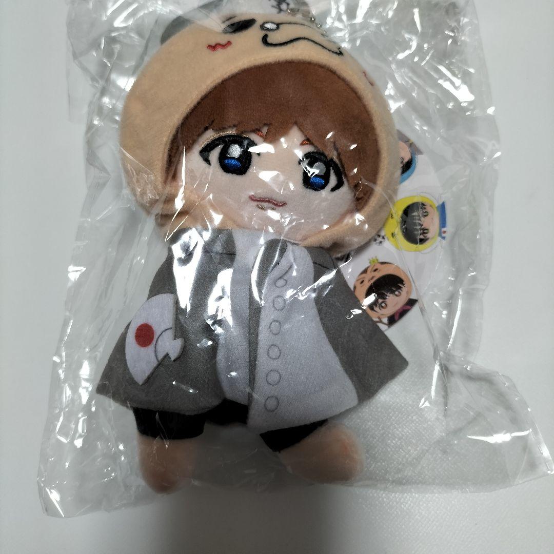 Hey!Say!JUMP 伊野尾慧 15th ぬいぐるみ 未使用品 - メルカリ