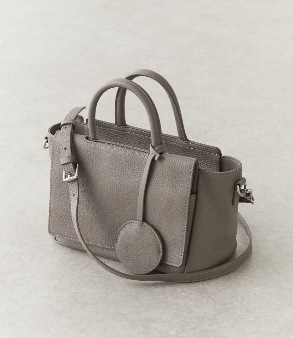 ビアズリー　ミニハンドバッグ ビアズリー BEARDSLEY 《9/23(火)12時予約開始》ミニハンドバッグ