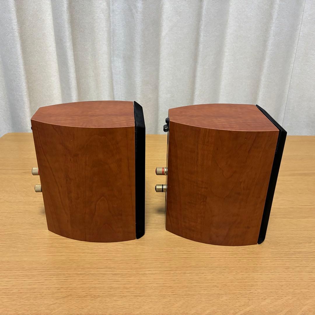 Pioneer ブックシェルフスピーカー S-LM2B-LR - メルカリ