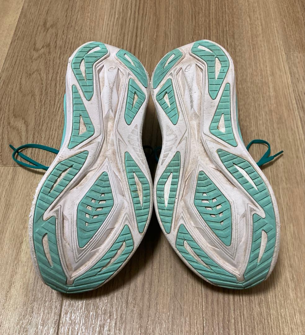 スパイク・シューズ ASICS Superblast2 26.0cm