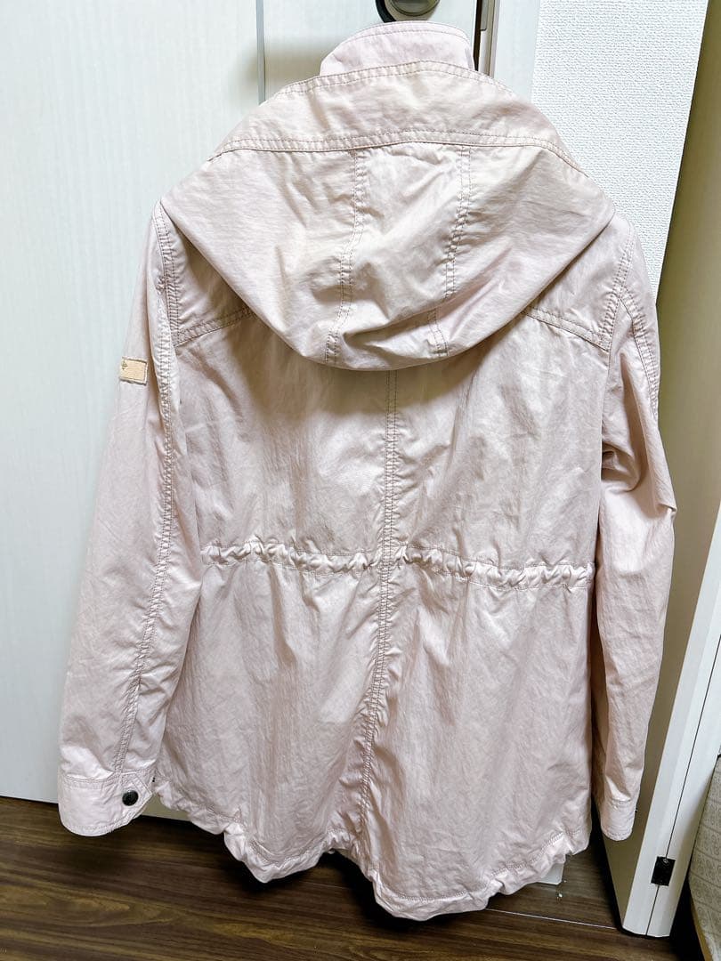 rain様専用】⭐︎値下げ⭐︎TATRAS ダウンベスト付モッズコート - メルカリ