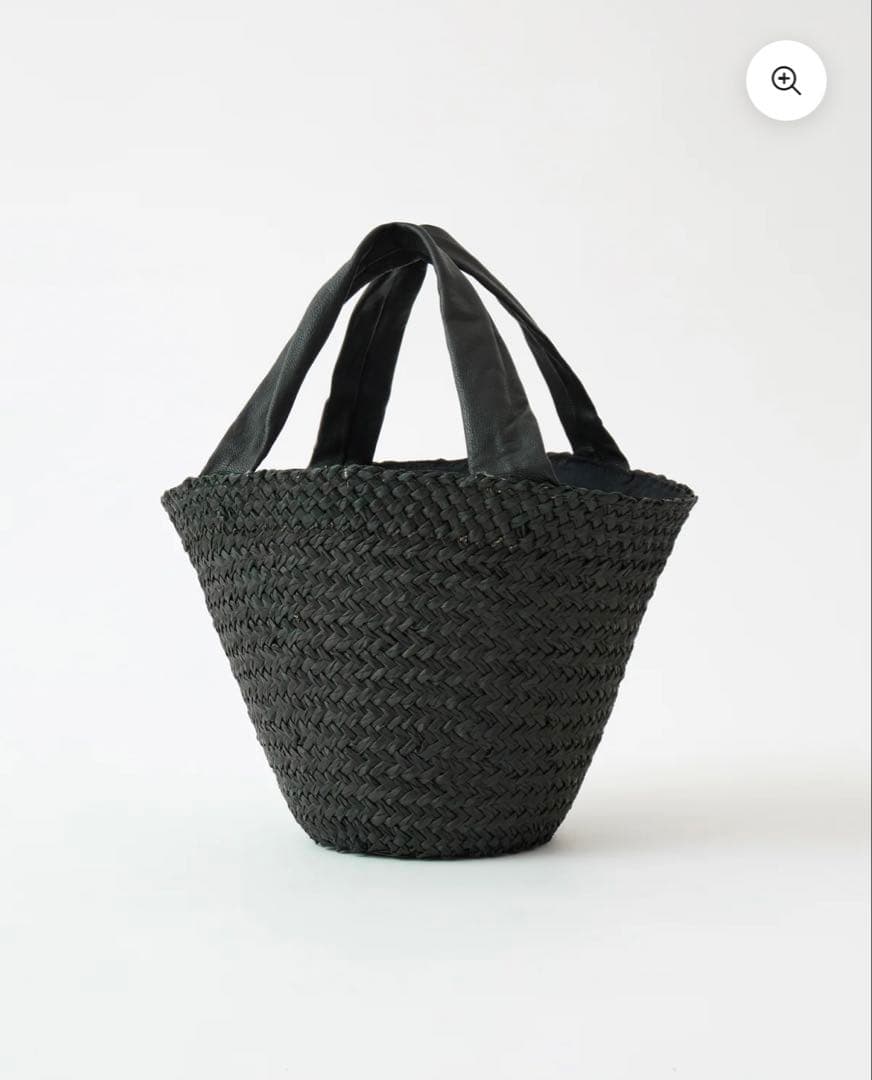 my weakness ともさかりえカゴバッグ Mendong Bagの通販はau PAY