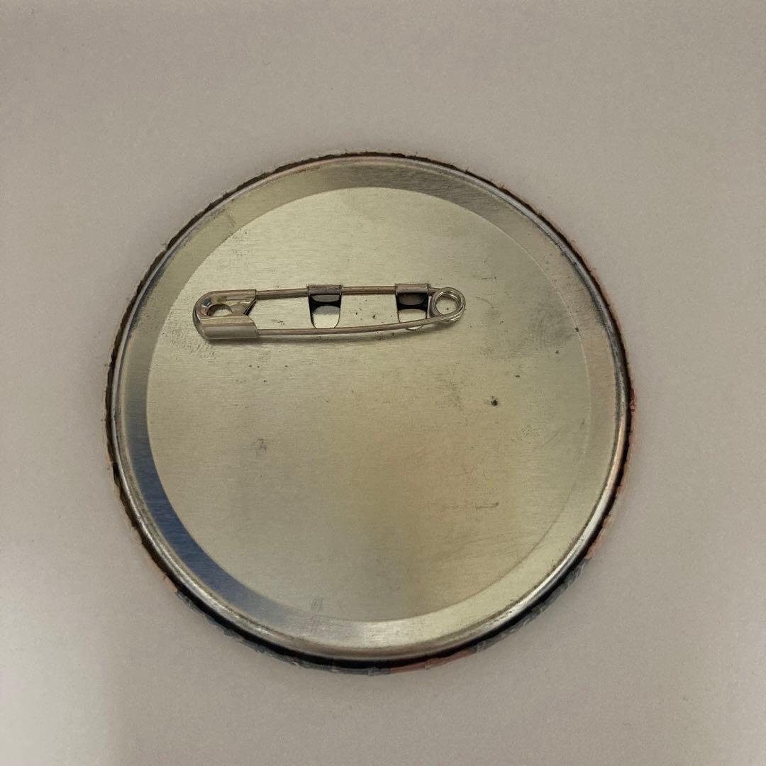 あほの坂田 ETA運動会2016缶バッジ - メルカリ