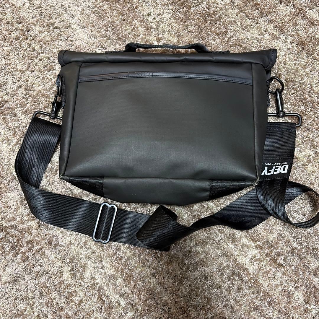 4*o様 DEFY BAGS｜Recon Mini｜M35 Military T - メルカリ