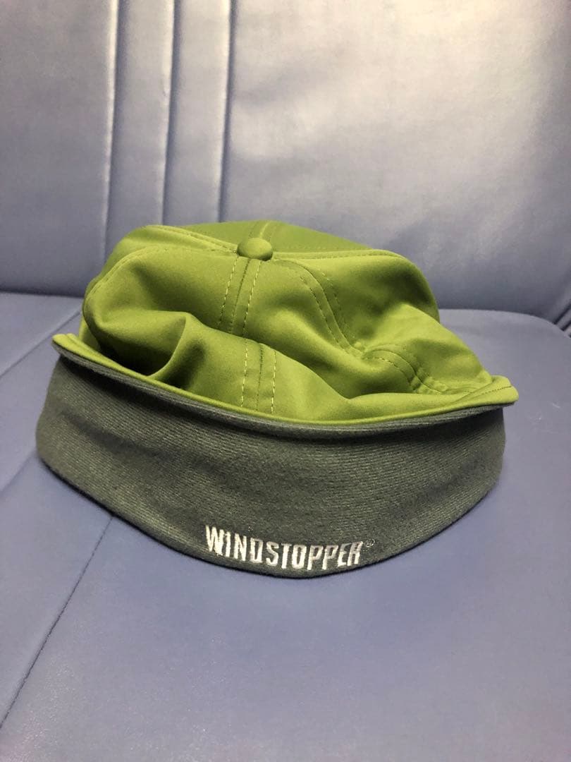 Supreme 59FIFTY キャップ オリーブ 7 3/8 58.7cm