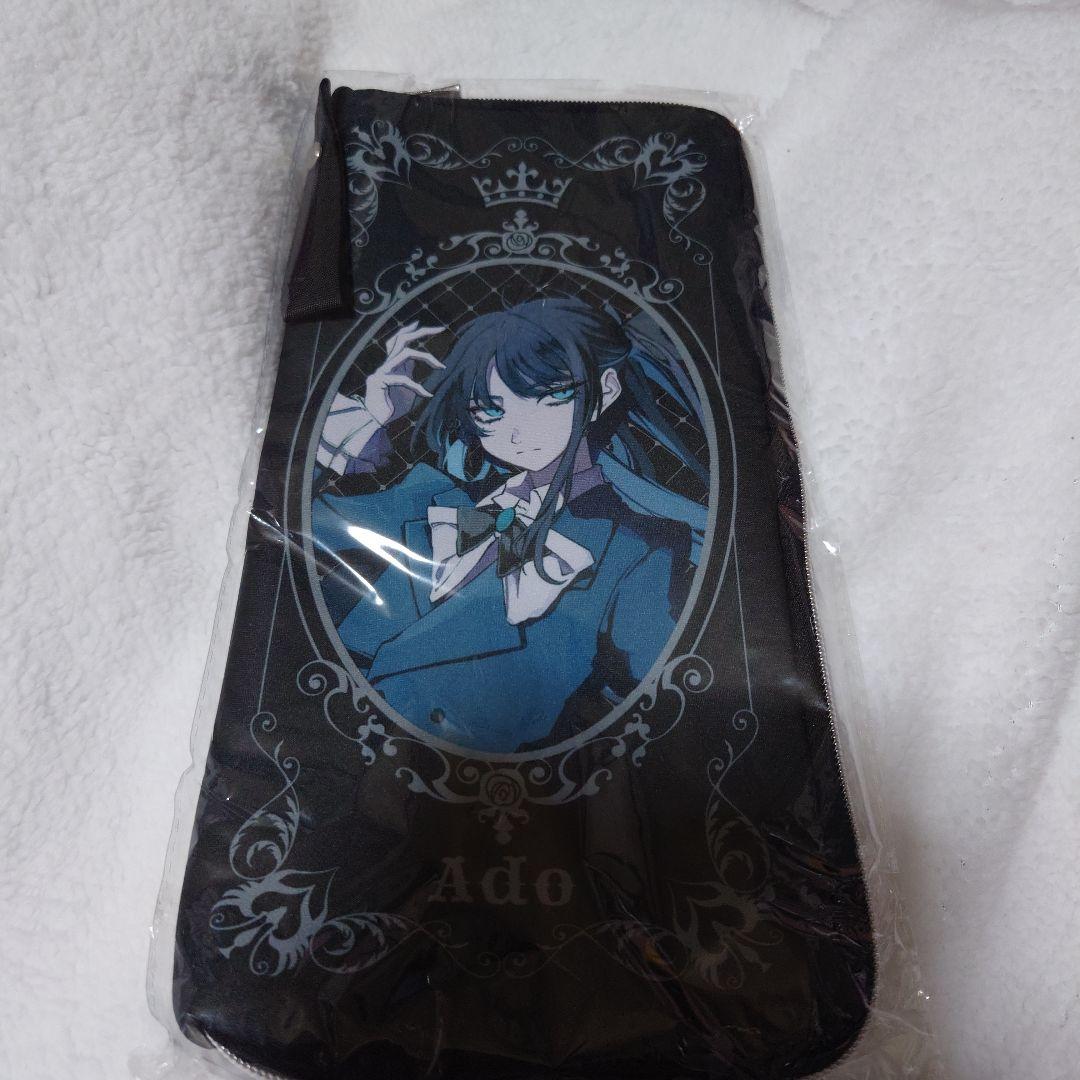 ラウンドワン限定 Ado ペンライトケース - メルカリ