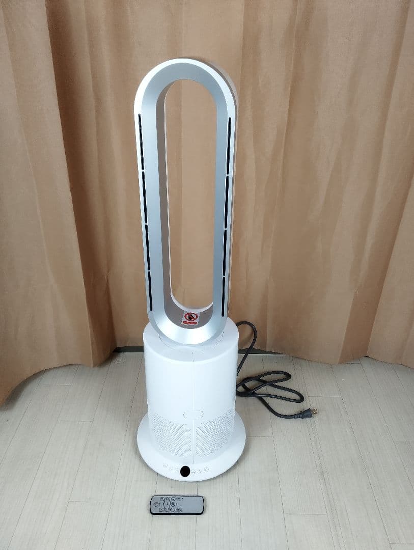 HOT+COOL タワーファン TP-09PRO2024年