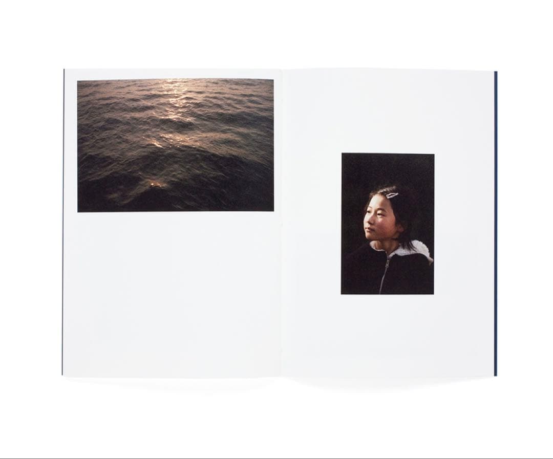 絶版‼️ Nico Perez 写真集