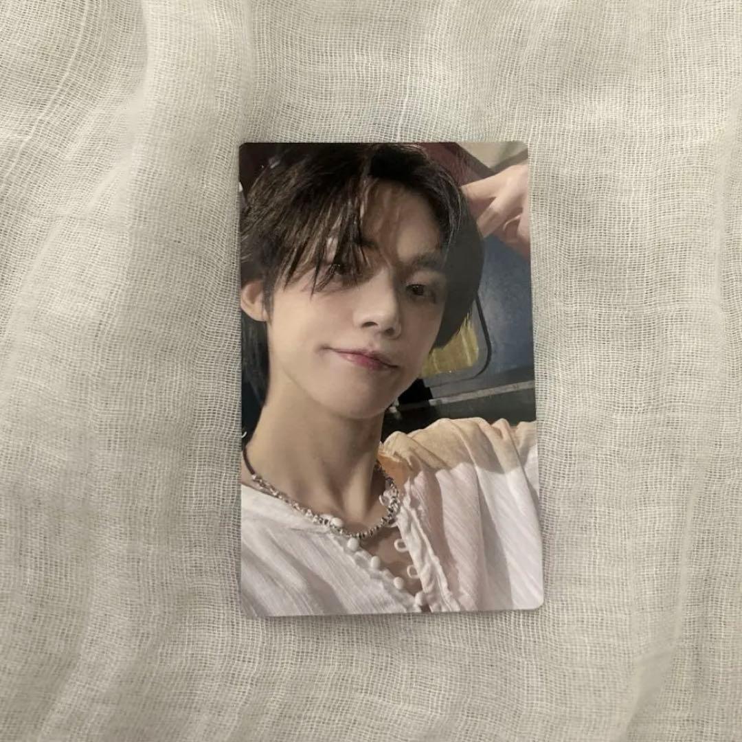 txt ヨンジュン トレカ タワレコ ラキドロ sweet - メルカリ