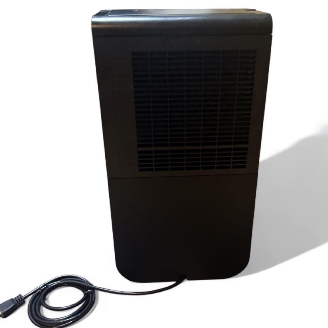 《新品1回のみ使用》小型エアコン YNSC-3D 2024年製 スポット 乾燥機