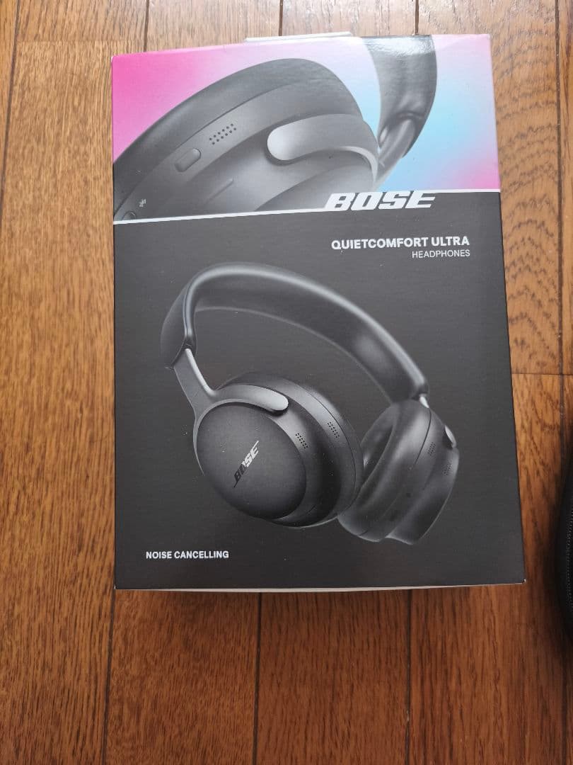 【ティア】BOSE QuietComfort Ultra ヘッドフォン Amazon.co.jp: Bose QuietComfort Ultra Headphones 完全 ワイヤレス